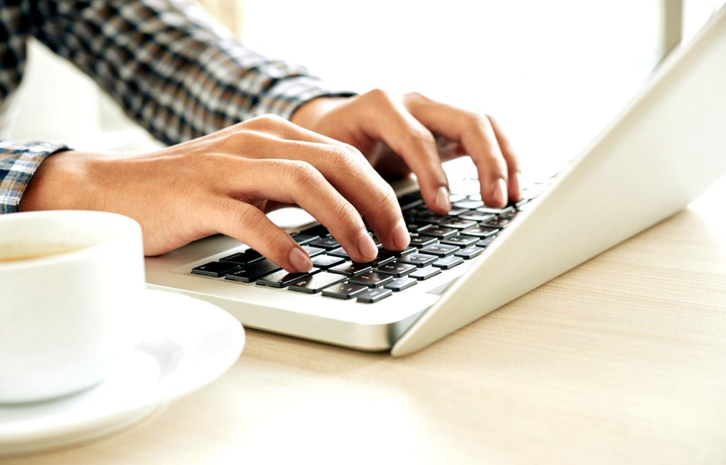 Bug tracking system and testing workflow documentation